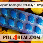 Ajanta Kamagra Oral Jelly 100Mg viagra1